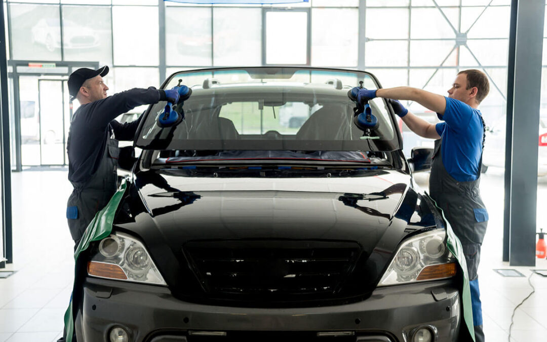 Automobile special workers