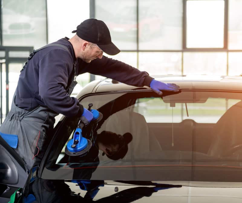 Windshield Replacement